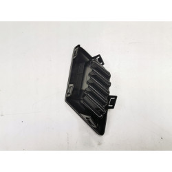 Zaślepka zderzaka przedniego lewa Fiat FIAT 500e 2013- OE 735725567