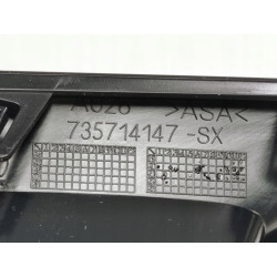 Zaślepka zderzaka przedniego lewa Fiat FIAT 500e 2013- OE 735725567