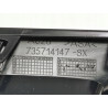 Zaślepka zderzaka przedniego lewa Fiat FIAT 500e 2013- OE 735725567
