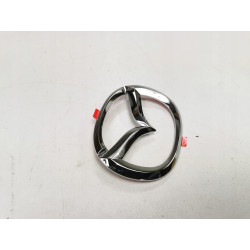 ZNACZEK EMBLEMAT LOGO NAPIS TYŁ NA KLAPE MAZDA MPV LC62-51-730
