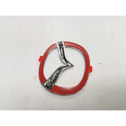 ZNACZEK EMBLEMAT LOGO NAPIS TYŁ NA KLAPE MAZDA MPV LC62-51-730