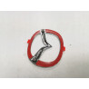 ZNACZEK EMBLEMAT LOGO NAPIS TYŁ NA KLAPE MAZDA MPV LC62-51-730