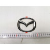ZNACZEK EMBLEMAT LOGO NAPIS TYŁ NA KLAPE MAZDA MPV LC62-51-730