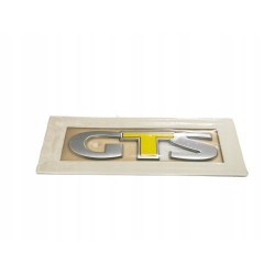 Emblemat tylny OPEL VECTRA C OE 5177423 93187128