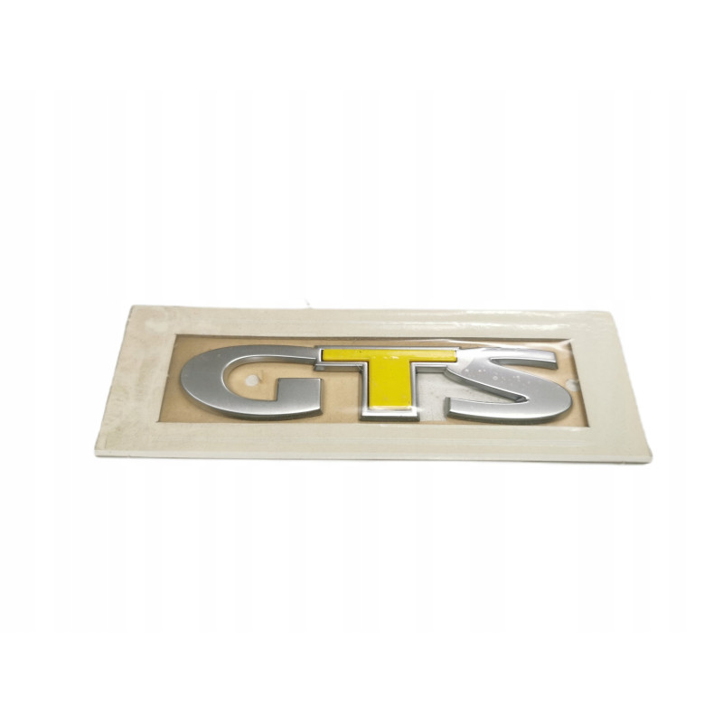 Emblemat tylny OPEL VECTRA C OE 5177423 93187128