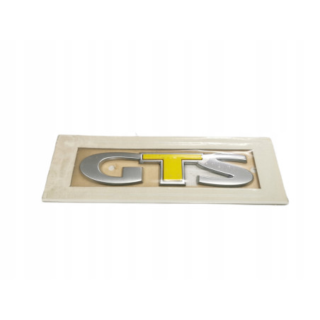 Emblemat tylny OPEL VECTRA C OE 5177423 93187128
