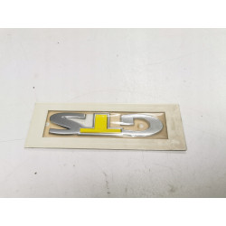 Emblemat tylny OPEL VECTRA C OE 5177423 93187128