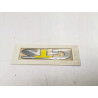 Emblemat tylny OPEL VECTRA C OE 5177423 93187128