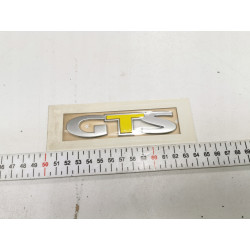 Emblemat tylny OPEL VECTRA C OE 5177423 93187128