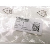 Dysza spryskiwacza szyby przedniej prawa 2009-2017 Seat Ibiza ST 6J0955986A