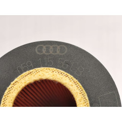 Audi OE 059115562 wkład filtra oleju 59115562