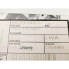 Audi OE 059115562 wkład filtra oleju 59115562