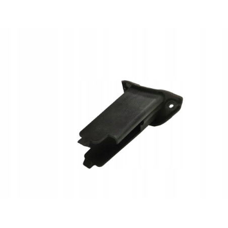 Obudowa Zaczep klapki wlewu paliwa OPEL ASTRA G OE 182847 24411353
