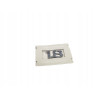 Emblemat na bagażnik Opel 1.8, emblemat tylny do Tigry B 93164820