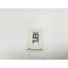 Emblemat na bagażnik Opel 1.8, emblemat tylny do Tigry B 93164820