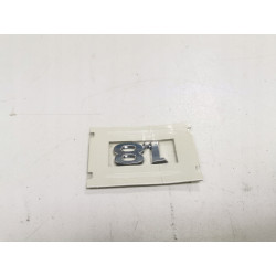 Emblemat na bagażnik Opel 1.8, emblemat tylny do Tigry B 93164820