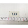 Emblemat na bagażnik Opel 1.8, emblemat tylny do Tigry B 93164820