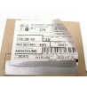 NOWA OSŁONA UCHWYTU HOLOWNICZEGO AUDI Q7 4M LEWY TYLNY ZDERZAK 4M08074414W3