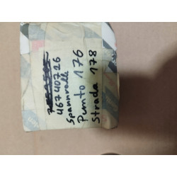 Rolka rozrządu oryginał oe punto fiorino uno palio strada 1,7d 46740726