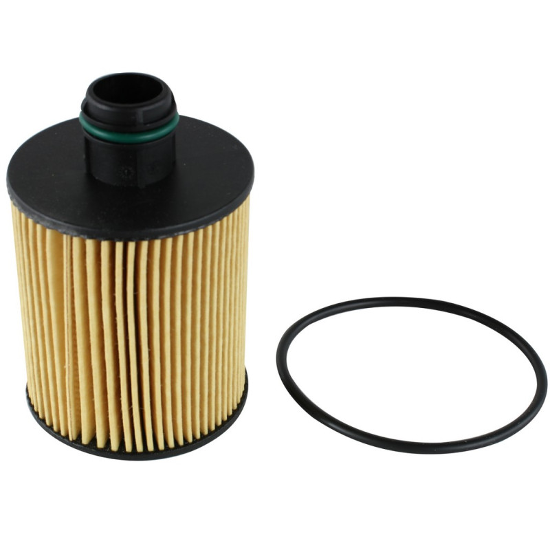 FILTR OLEJU FIAT DOBLO 09- 1.3JTD 71770689