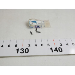 Kołek mocujący dźwignię biegów Ford 6766209
