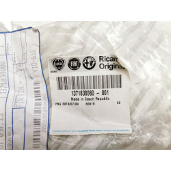 Przewód podciśnienia Fiat Ducato 2.3 3.0 2011- 1371838080