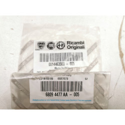 Fiat OE 14463980 uszczelka cewki zapłonowej 14463980