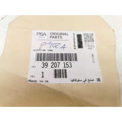 ZBIORNICZEK ZBIORNIK WYRÓWNAWCZY OPEL ASTRA V K 1.5 CDTI 39207153