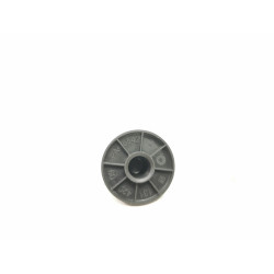 Zacisk dywanika OPEL ASTRA J ZAFIRA C OE 13267626
