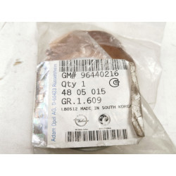 Opel Antara 2.2 CDTi napęd wałka zębatego wirnika pompy oleju 96440216
