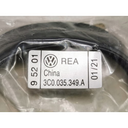 Uszczelka pod antenę dachową VW SEAT SKODA 3C0035349A
