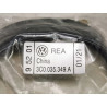 Uszczelka pod antenę dachową VW SEAT SKODA 3C0035349A