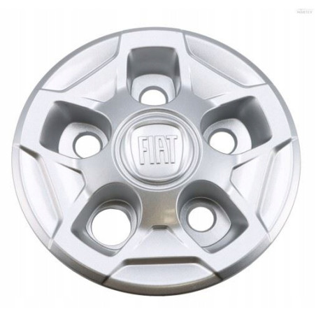 KOLPAK FIAT DUCATO 06- 15"OE 1374671080