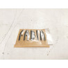 Emblemat, napis FABIA Skoda Fabia 2005 - 2008 Skoda Fabia 6Y0853687BA739