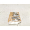 Emblemat, napis FABIA Skoda Fabia 2005 - 2008 Skoda Fabia 6Y0853687BA739