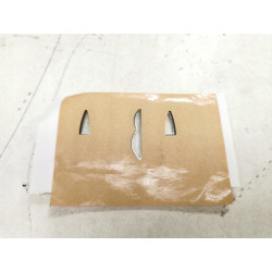 Emblemat, napis FABIA Skoda Fabia 2005 - 2008 Skoda Fabia 6Y0853687BA739