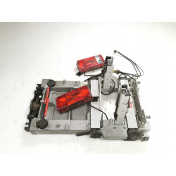 BAGAŻNIK ROWEROWY OPEL CORSA D 106913301 053002 106900100
