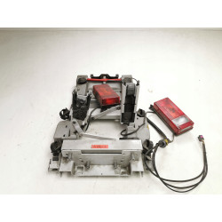 BAGAŻNIK ROWEROWY OPEL CORSA D 106913301 053002 106900100