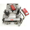 BAGAŻNIK ROWEROWY OPEL CORSA D 106913301 053002 106900100