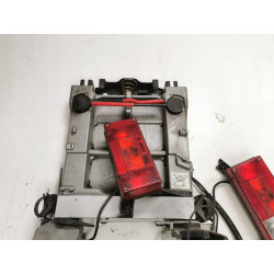 BAGAŻNIK ROWEROWY OPEL CORSA D 106913301 053002 106900100