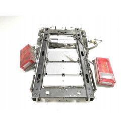 BAGAŻNIK ROWEROWY OPEL CORSA D 106913301 053002 106900100