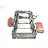 BAGAŻNIK ROWEROWY OPEL CORSA D 106913301 053002 106900100