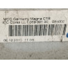BAGAŻNIK ROWEROWY OPEL CORSA D 106913301 053002 106900100
