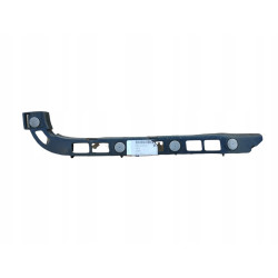 Opel OE 24402935 ślizg zderzaka tylnego