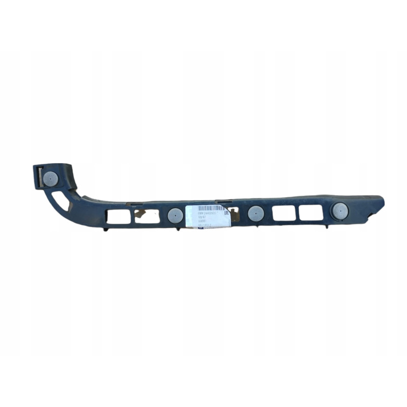 Opel OE 24402935 ślizg zderzaka tylnego