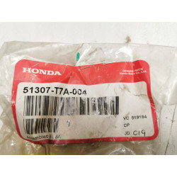 Guma tuleja stabilizatora lewy przód Honda CR-V OE 51307-T7A-004