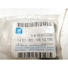 Dysza spryskiwacza szyby przód Opel Astra F OE 1451183 90360289