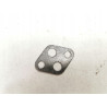 AVEO T200 USZCZELKA ZAWORU EGR 1.2 SOHC 96527804