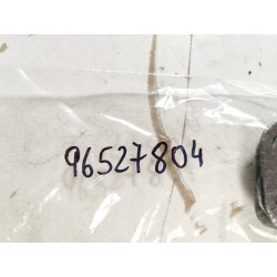 AVEO T200 USZCZELKA ZAWORU EGR 1.2 SOHC 96527804