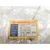 Uszczelniacz wału korbowego tylny - L300 Carisma Lancer MD016549 N25015